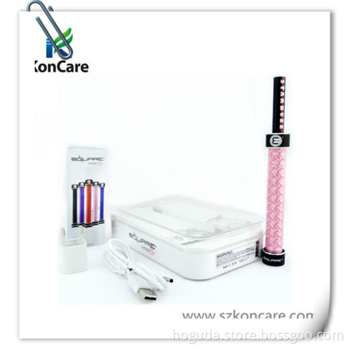 Free Shipping Different Colors Square Mini E Hose with 900mAh Battery on Sale